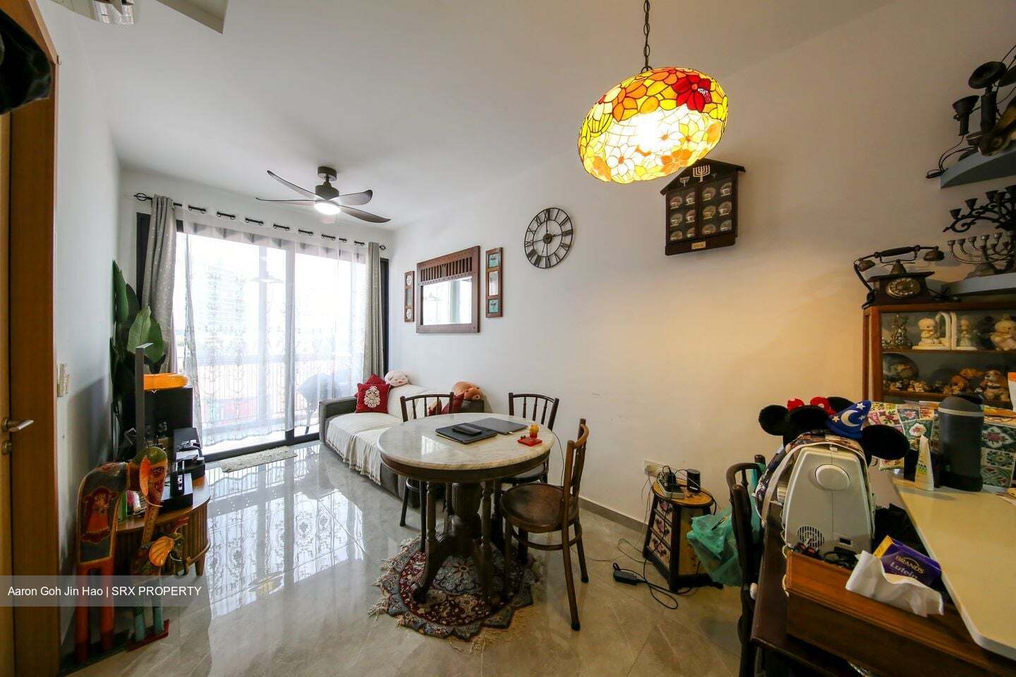 1953@Tessensohn (D8), Apartment #540582951